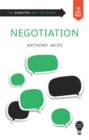 Smart Skills: Negotiation - eBook
