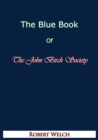 The Blue Book of The John Birch Society [Fifth Edition] - eBook
