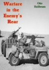 Warfare in the Enemy's Rear - eBook