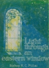 Light Through an Eastern Window - eBook