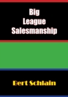 Big-League Salesmanship - eBook