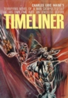 Timeliner - eBook