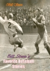 Bill Stern's Favorite Baseball Stories - eBook
