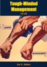 Tough-Minded Management 1st ed. - eBook