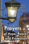 Prayers of Hope, Peace, and Protection - eAudiobook