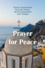 Prayer for Peace - eAudiobook