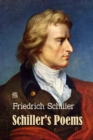 Schiller's Poems - eBook