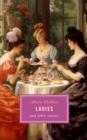 Ladies and Other Stories - eBook