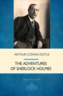 The Adventures of Sherlock Holmes - eBook