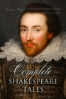 Complete Shakespeare Tales - eBook