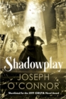 Shadowplay - Book