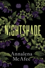 Nightshade - Book