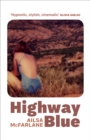 Highway Blue - Book
