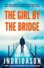 The Girl by the Bridge - Book