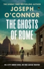 The Ghosts Of Rome - Book