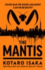 The Mantis - Book