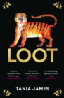 Loot : An epic historical novel of plundered treasure and lasting love - Book