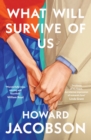What Will Survive of Us - Book