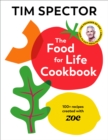 The Food For Life Cookbook : 100+ Recipes Created with ZOE - Book