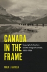 Canada in the Frame - Book