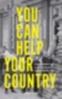 You Can Help Your Country : English children's work during the Second World War - eBook