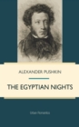 The Egyptian Nights - eBook