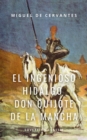 El ingenioso hidalgo don Quijote de la Mancha - eBook