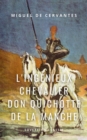 L'ingenieux chevalier Don Quichotte de la Manche - eBook