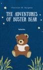 The Adventures of Buster Bear - eBook