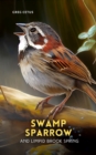 Swamp Sparrow and Limpid Brook Spring - eAudiobook