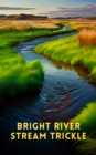 Bright River Stream Trickle - eAudiobook