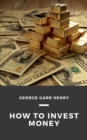 How to Invest Money - eAudiobook