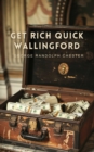 Get Rich Quick Wallingford - eAudiobook