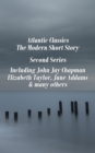 Atlantic Classics - The Modern Short Story - Second Series - eBook