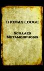 Scillaes Metamorphosis - eBook