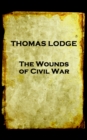 The Wounds of Civil War - eBook