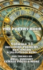 The Poetry Hour - Volume 13 - eBook