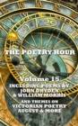 The Poetry Hour - Volume 15 - eBook
