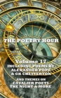 The Poetry Hour - Volume 17 - eBook