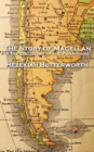 The Story of Magellan - eBook