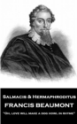 Salmacis and Hermaphroditus : "Oh, love will make a dog howl in rhyme" - eBook