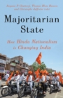 Majoritarian State : How Hindu Nationalism is Changing India - Book
