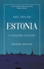 Estonia - eBook