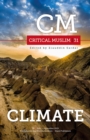 Critical Muslim 31 : Climate - Book