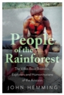 People of the Rainforest : The Villas Boas Brothers, Explorers and Humanitarians of the Amazon - eBook