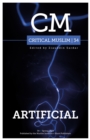 Critical Muslim 34: Artificial - Book