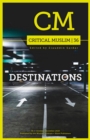 Critical Muslim 36: Destinations - Book