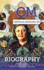 Critical Muslim 40: Biography - Book