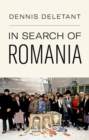 In Search of Romania - Book