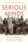 Serious Minds : The Extraordinary Haldanes of Cloan - Book